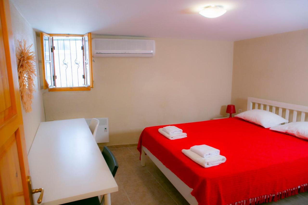 Annemin Harabesi Otel Çeşme Extérieur photo