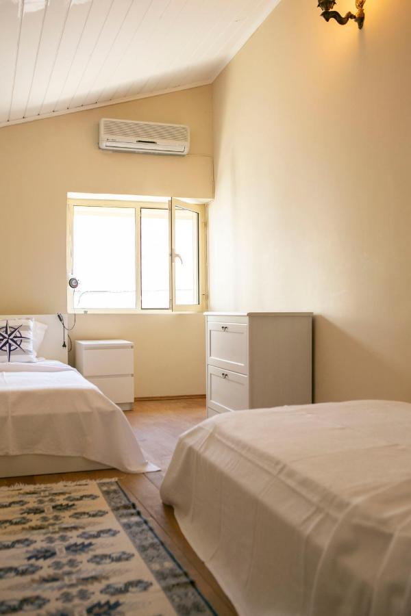 Annemin Harabesi Otel Çeşme Extérieur photo