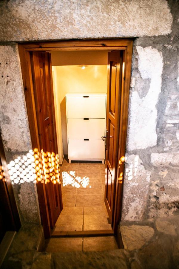 Annemin Harabesi Otel Çeşme Extérieur photo
