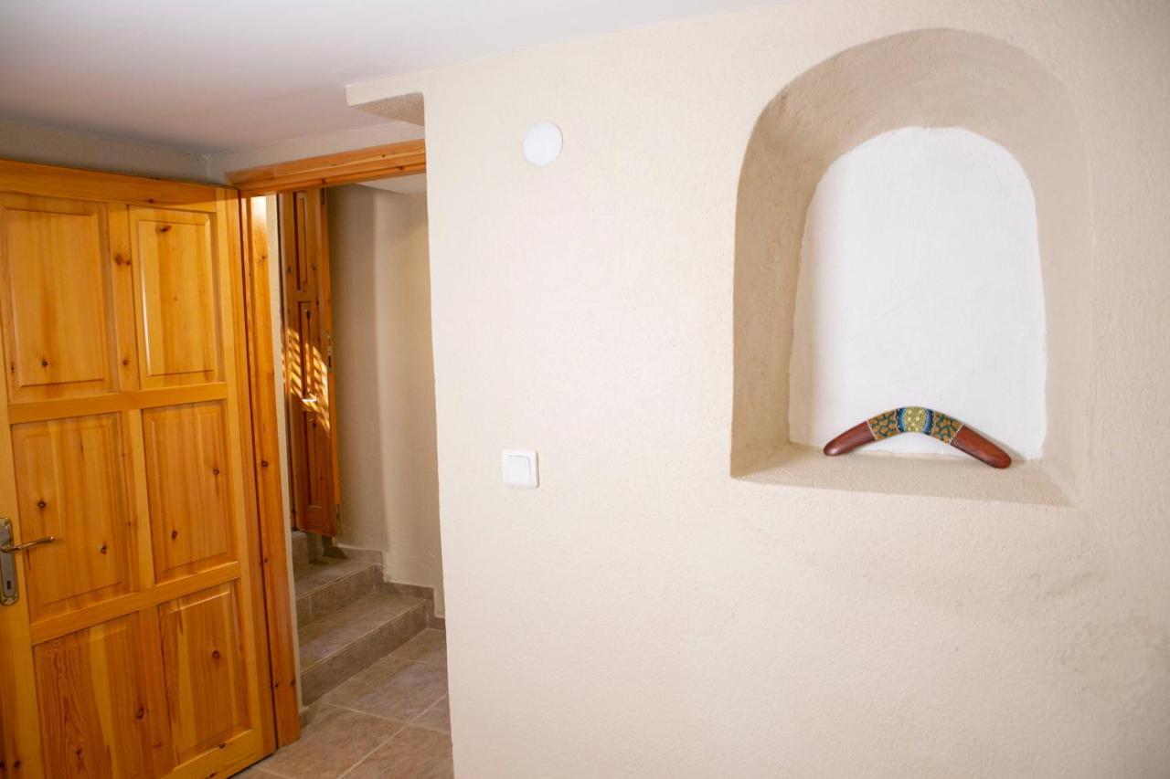 Annemin Harabesi Otel Çeşme Extérieur photo