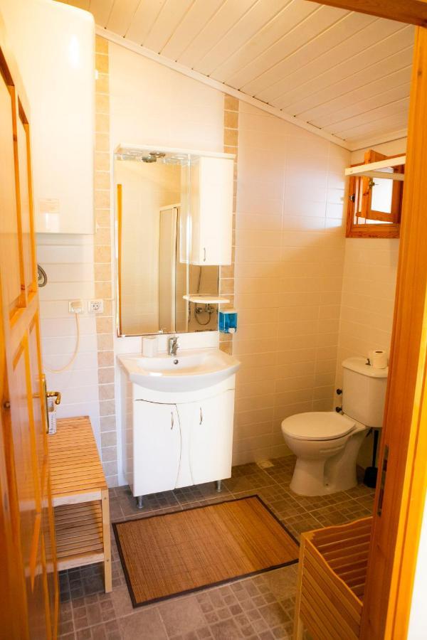 Annemin Harabesi Otel Çeşme Extérieur photo