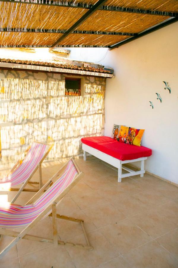 Annemin Harabesi Otel Çeşme Extérieur photo