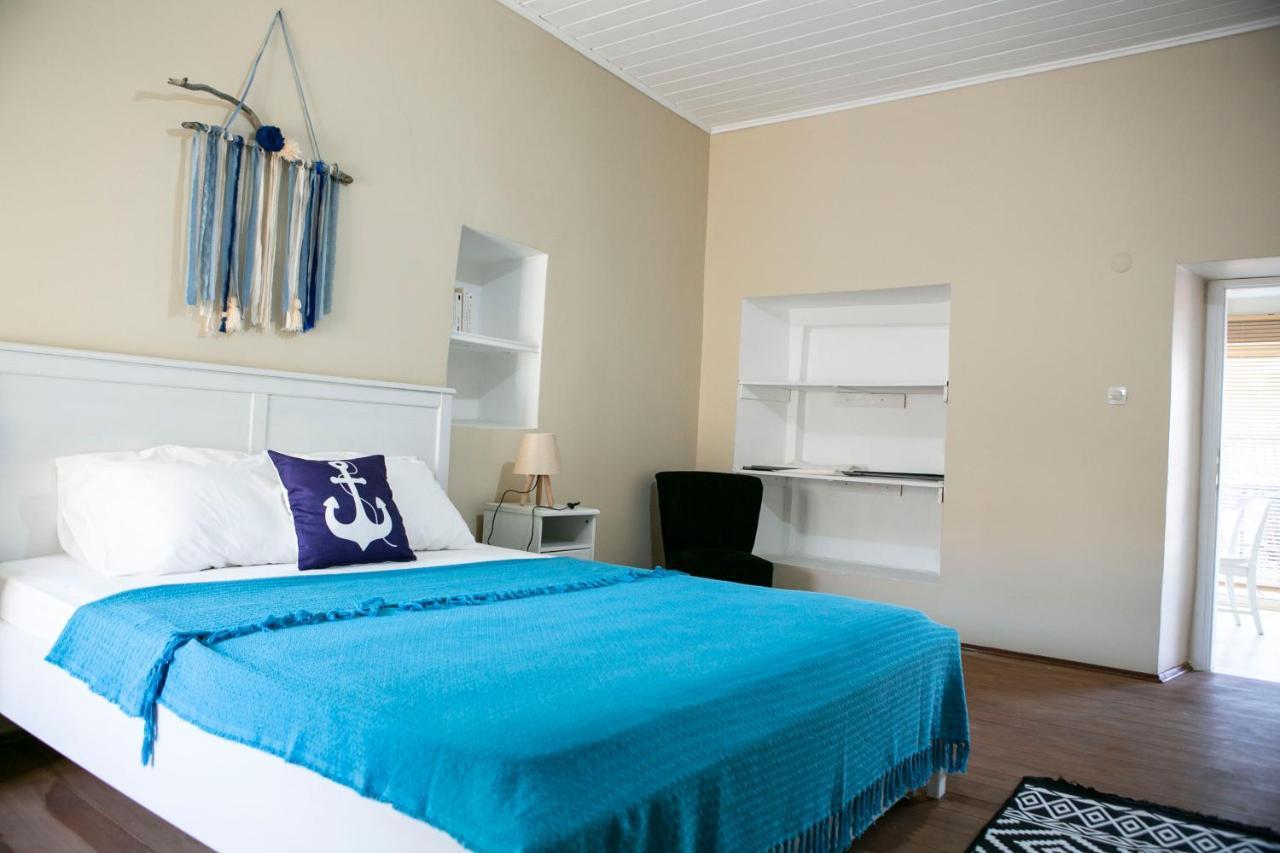 Annemin Harabesi Otel Çeşme Extérieur photo