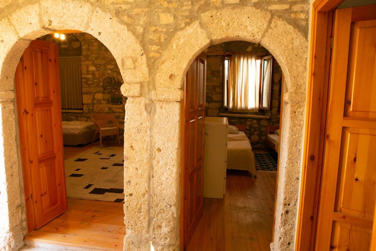 Annemin Harabesi Otel Çeşme Extérieur photo