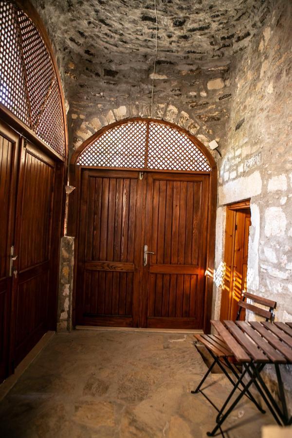 Annemin Harabesi Otel Çeşme Extérieur photo
