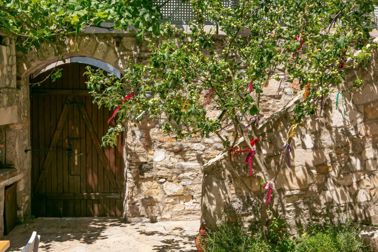 Annemin Harabesi Otel Çeşme Extérieur photo