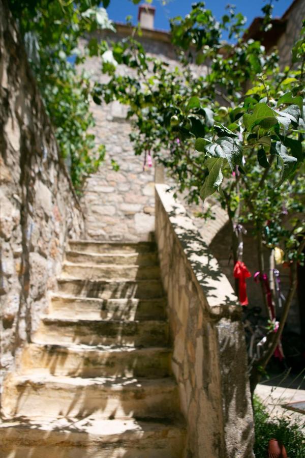 Annemin Harabesi Otel Çeşme Extérieur photo