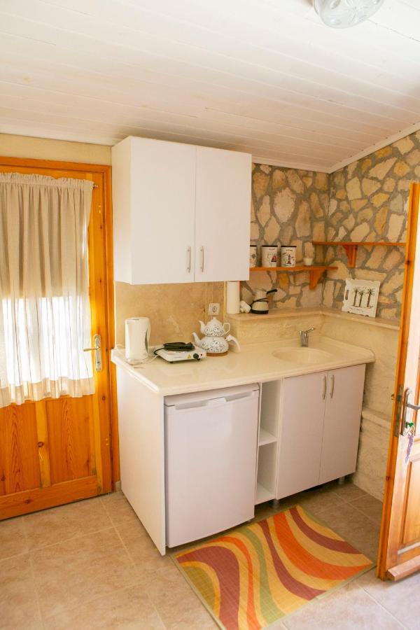 Annemin Harabesi Otel Çeşme Extérieur photo