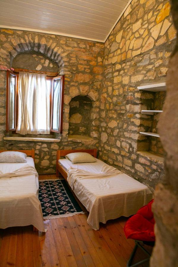 Annemin Harabesi Otel Çeşme Extérieur photo