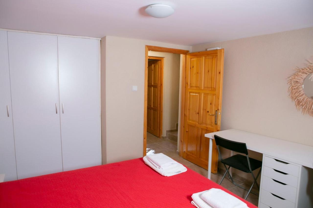 Annemin Harabesi Otel Çeşme Extérieur photo