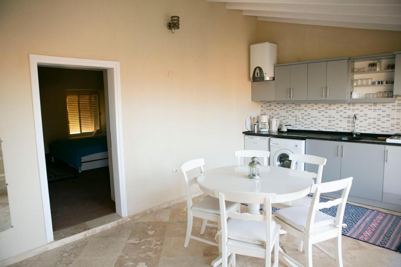 Annemin Harabesi Otel Çeşme Extérieur photo